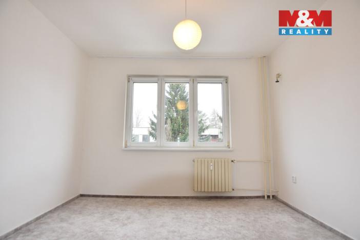 Pronájem bytu 2+1, Mladá Boleslav - Mladá Boleslav III, Laurinova, 55 m2