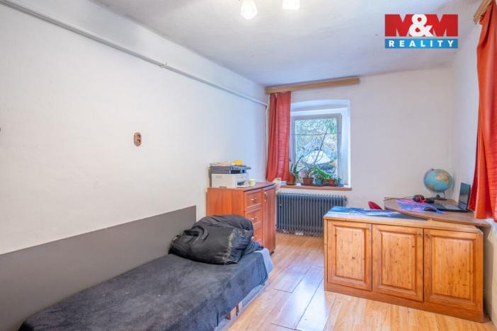 Prodej rodinného domu, Husinec, P. Chelčického, 167 m2