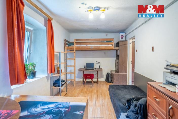 Prodej rodinného domu, Husinec, P. Chelčického, 167 m2