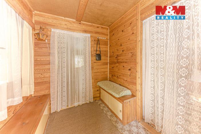 Prodej chaty, Třebovle - Království, 50 m2