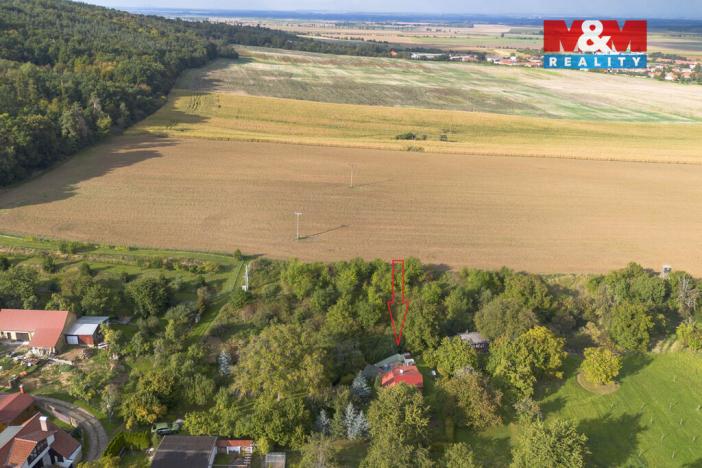 Prodej chaty, Třebovle - Království, 50 m2