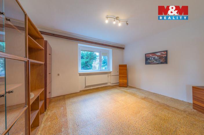Prodej rodinného domu, Orlová - Poruba, Zátiší, 141 m2