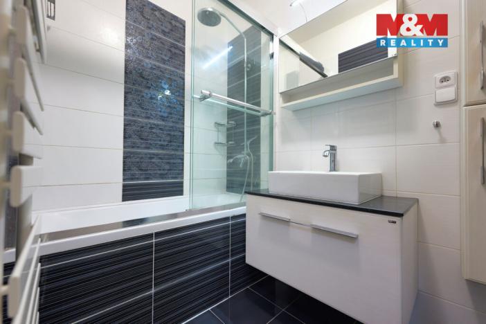 Prodej bytu 3+kk, Prostějov, Studentská, 88 m2