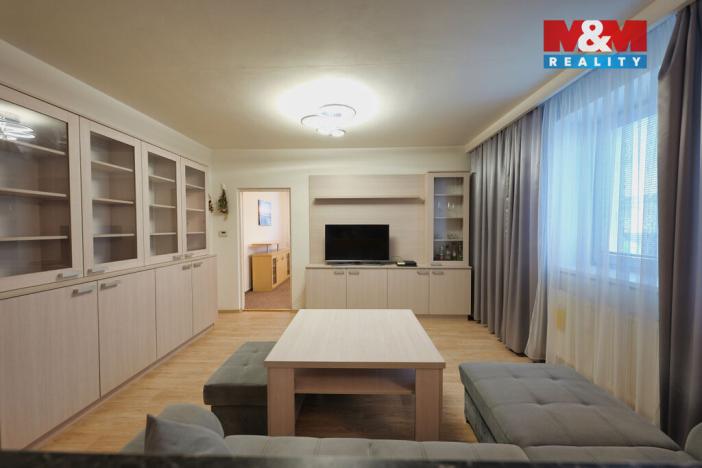 Prodej bytu 3+kk, Prostějov, Studentská, 88 m2