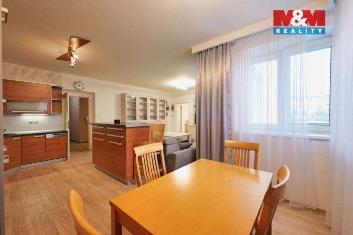 Prodej bytu 3+kk, Prostějov, Studentská, 88 m2