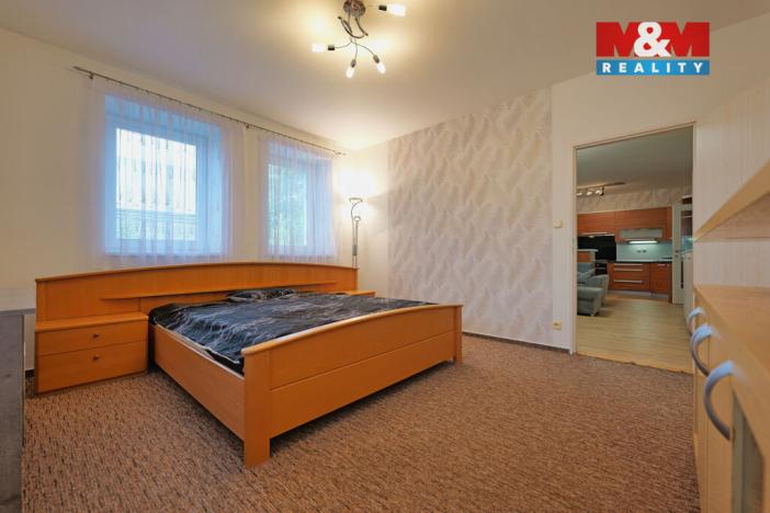 Prodej bytu 3+kk, Prostějov, Studentská, 88 m2
