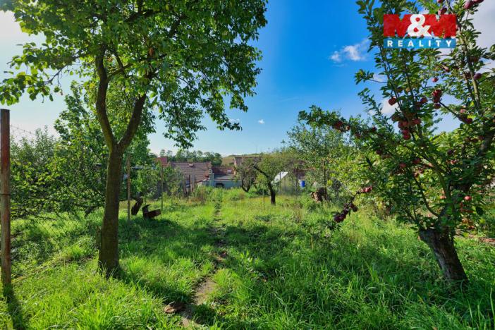 Prodej rodinného domu, Ondratice, 99 m2