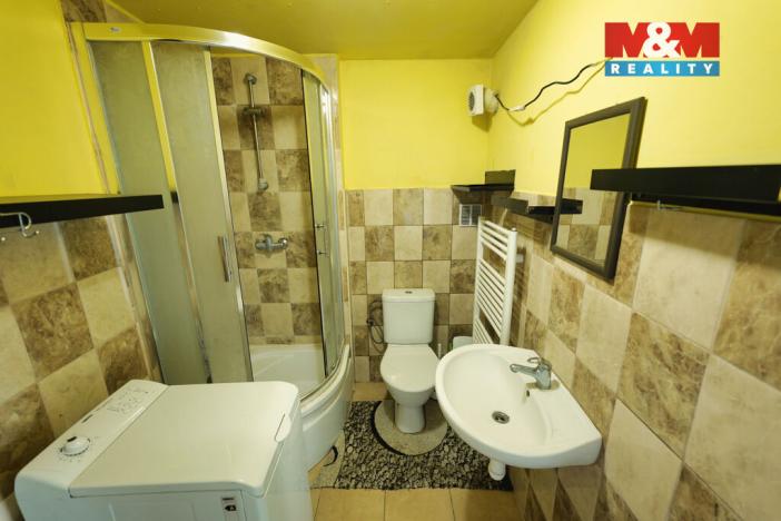 Prodej rodinného domu, Ondratice, 99 m2