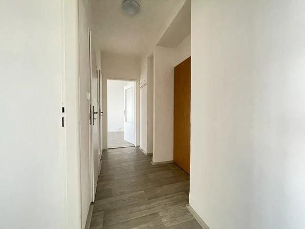 Pronájem bytu 2+1, Litvínov, Podkrušnohorská, 50 m2