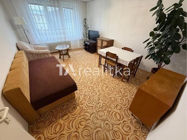 Prodej bytu 3+1, Opava, U Fortny, 73 m2