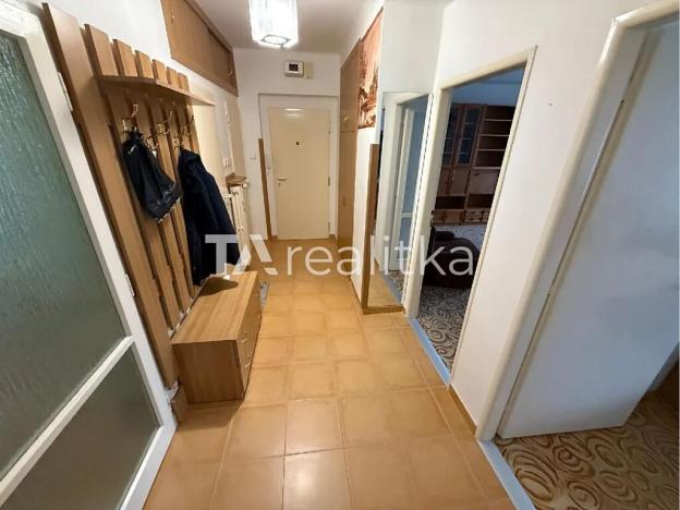 Prodej bytu 3+1, Opava, U Fortny, 73 m2