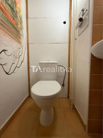 Prodej bytu 3+1, Opava, U Fortny, 73 m2