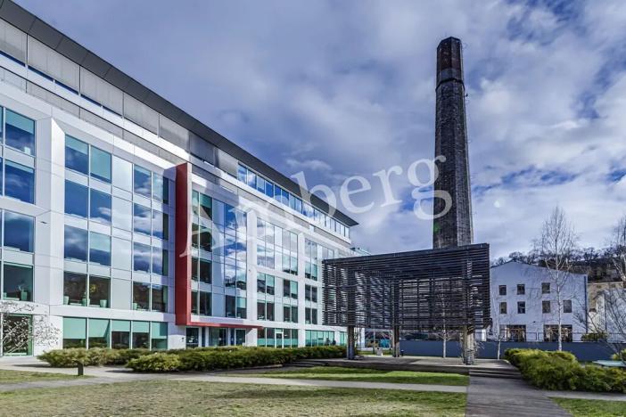 Pronájem bytu 1+kk, Praha - Karlín, Křižíkova, 34 m2