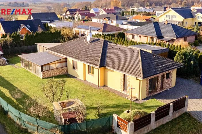 Prodej rodinného domu, Ostrava - Polanka nad Odrou, Maková, 138 m2