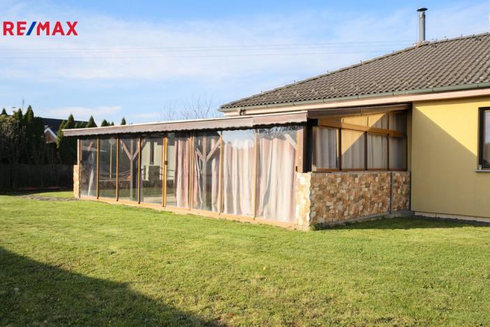 Prodej rodinného domu, Ostrava - Polanka nad Odrou, Maková, 138 m2