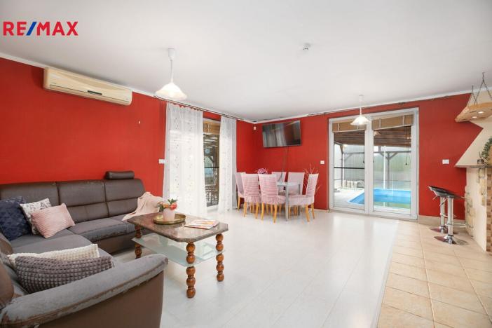 Prodej rodinného domu, Ostrava - Polanka nad Odrou, Maková, 138 m2