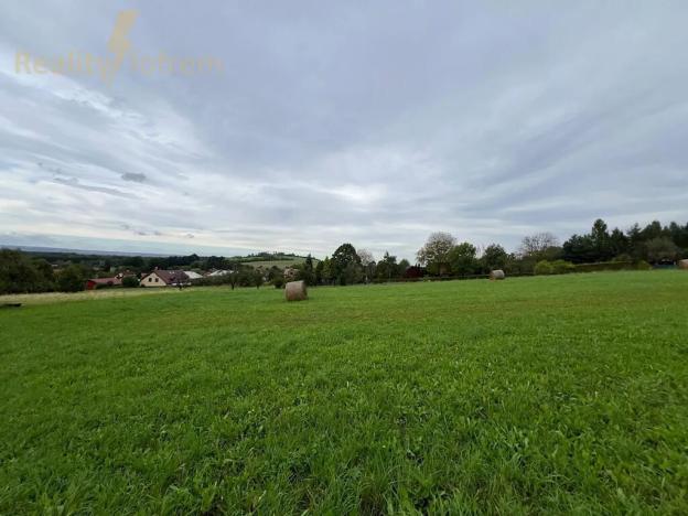 Prodej pozemku pro bydlení, Příbor, Hluboká, 1632 m2
