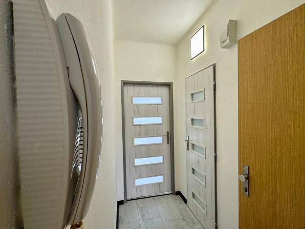Pronájem bytu 1+kk, Příbram, Ve Dvoře, 24 m2