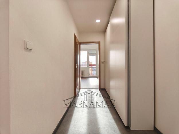 Prodej bytu 3+1, Chomutov, Šafaříkova, 72 m2