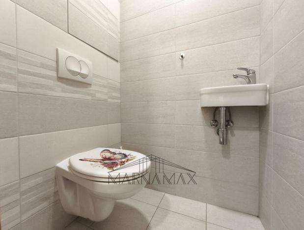 Prodej bytu 3+1, Chomutov, Šafaříkova, 72 m2