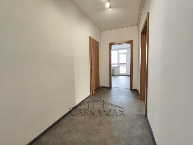 Prodej bytu 3+1, Chomutov, Šafaříkova, 72 m2