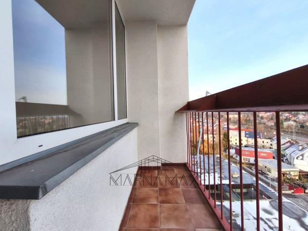 Prodej bytu 3+1, Chomutov, Šafaříkova, 72 m2