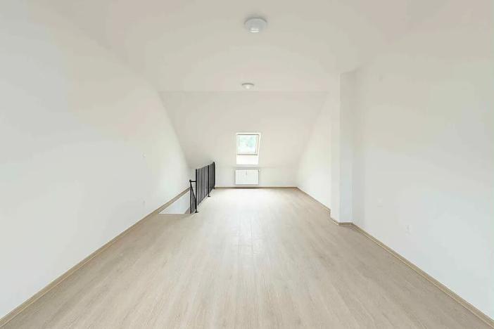 Prodej bytu 2+kk, Brno, Křenová, 53 m2