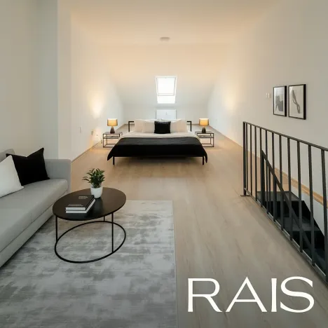 Prodej bytu 2+kk, Brno, Křenová, 53 m2