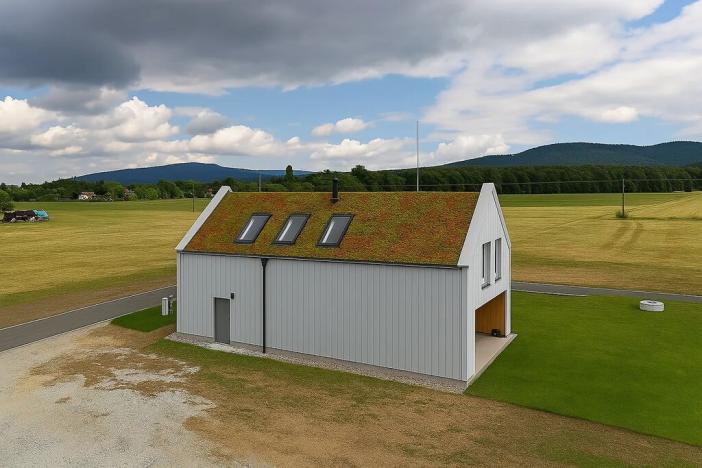 Prodej rodinného domu, Hostomice, Dubinská, 179 m2