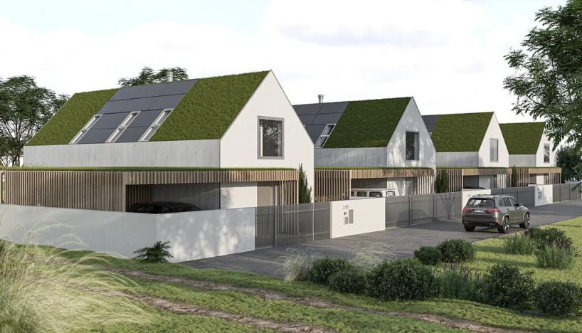 Prodej rodinného domu, Hostomice, Dubinská, 179 m2