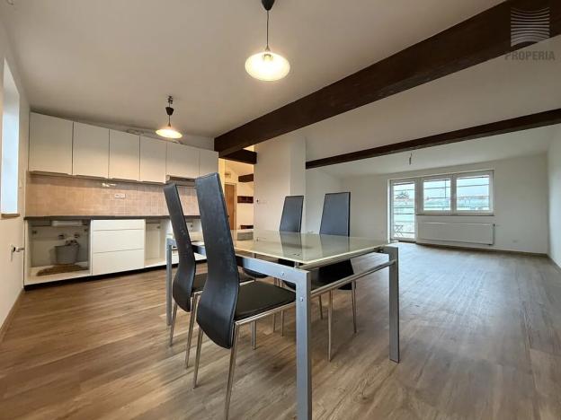 Pronájem bytu 2+kk, Brno, Elišky Krásnohorské, 78 m2