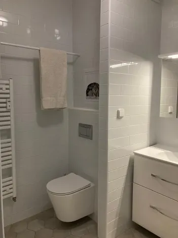 Prodej bytu 2+1, Mariánské Lázně, Franze Kafky, 54 m2