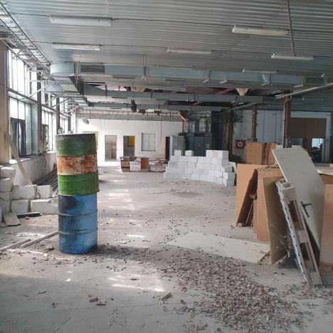 Prodej komerčního pozemku, Tišnov, Červený Mlýn, 6493 m2