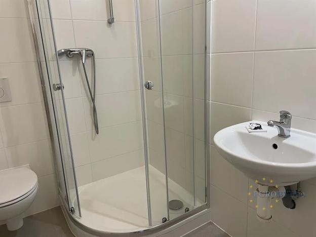 Pronájem bytu 1+1, Praha - Nusle, Slavojova, 40 m2