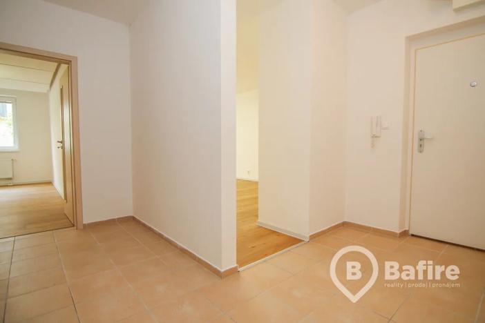 Prodej bytu 3+kk, Olomouc, Edvarda Beneše, 78 m2