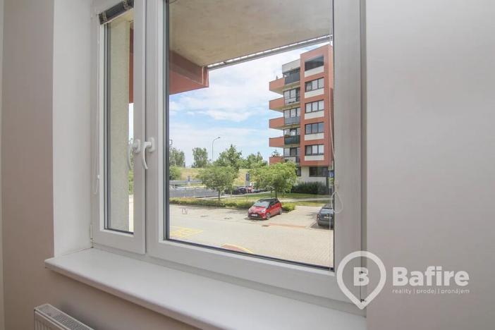 Prodej bytu 3+kk, Olomouc, Edvarda Beneše, 78 m2