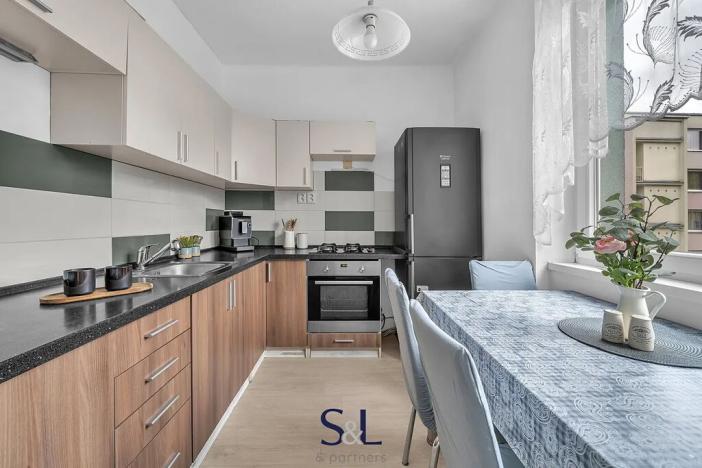 Prodej bytu 2+1, Teplice, Duchcovská, 51 m2