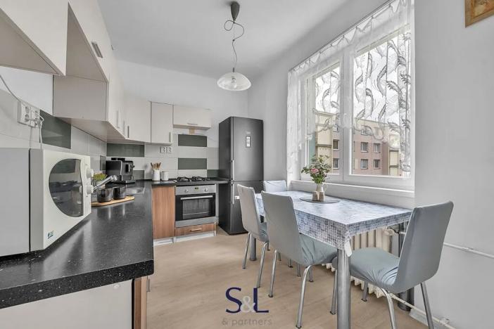 Prodej bytu 2+1, Teplice, Duchcovská, 51 m2