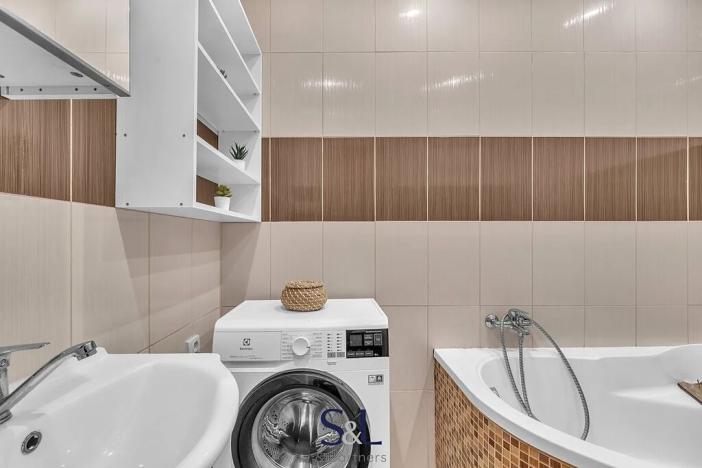 Prodej bytu 2+1, Teplice, Duchcovská, 51 m2