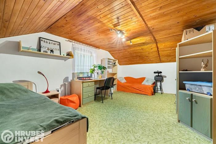 Prodej rodinného domu, Studnice, 96 m2