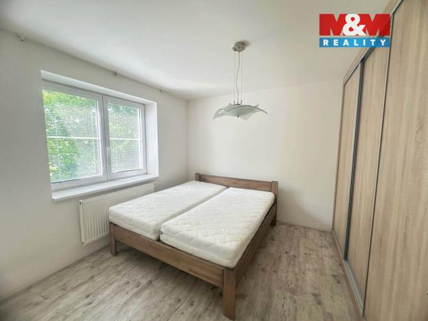 Pronájem bytu 3+kk, Liberec, Nádvorní, 69 m2