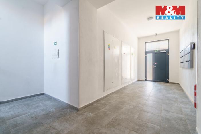 Pronájem bytu 2+1, Sokolov, Nádražní, 48 m2