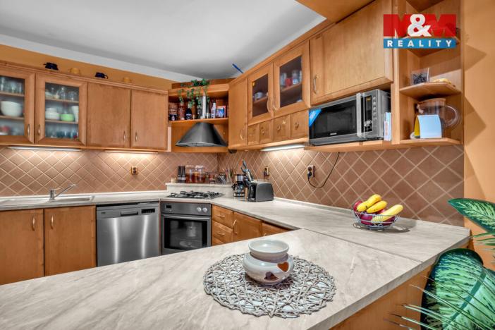 Prodej rodinného domu, Trutnov - Dolní Staré Město, Za Úpou, 409 m2