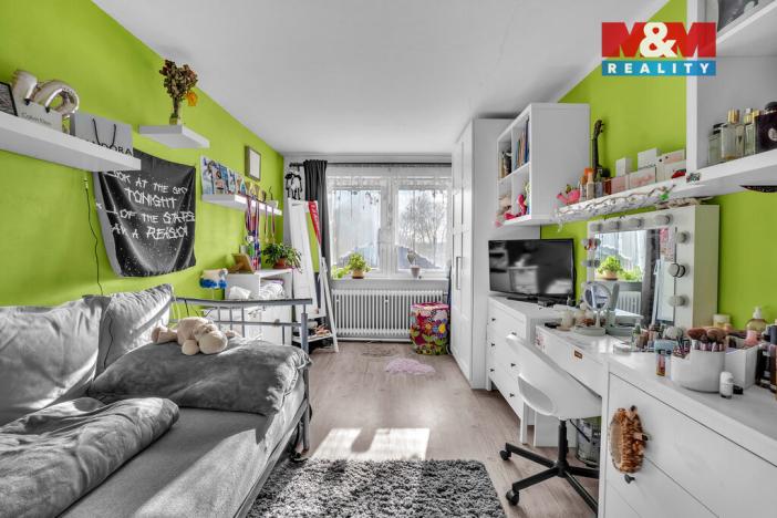 Prodej rodinného domu, Trutnov - Dolní Staré Město, Za Úpou, 409 m2