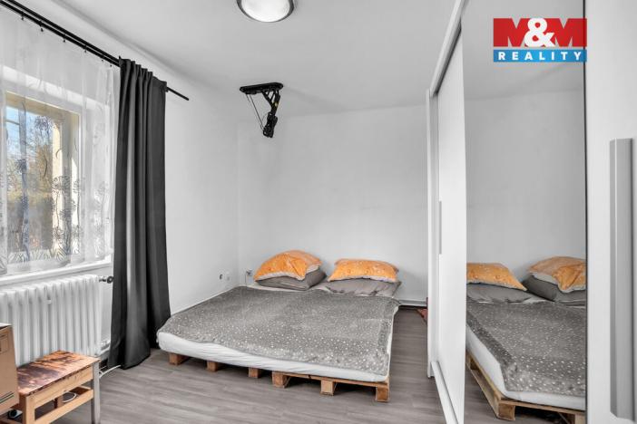 Prodej rodinného domu, Trutnov - Dolní Staré Město, Za Úpou, 409 m2