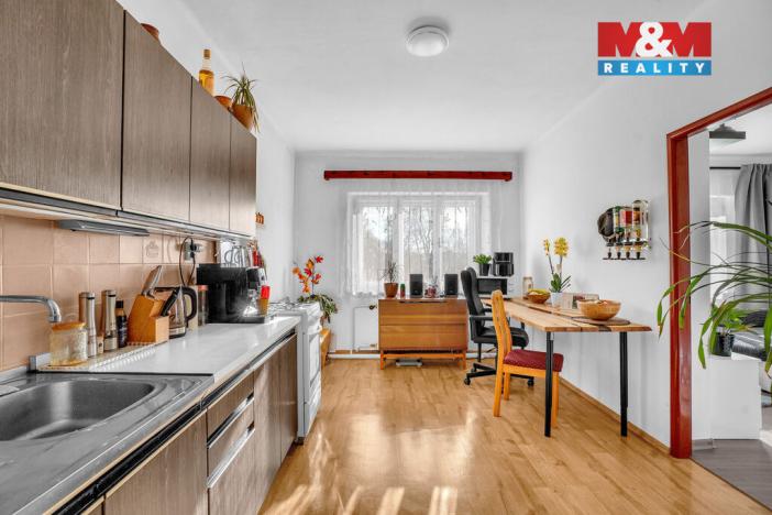 Prodej rodinného domu, Trutnov - Dolní Staré Město, Za Úpou, 409 m2