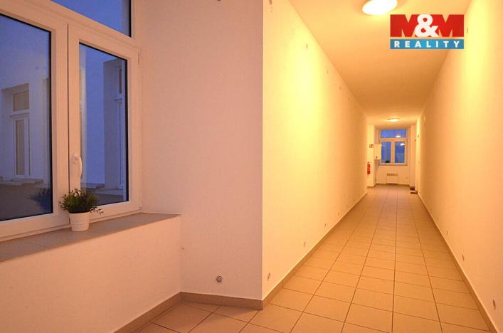 Pronájem bytu 1+kk, Vlčice, 50 m2