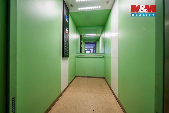 Prodej bytu 2+1, Brno - Řečkovice, Horácké náměstí, 69 m2