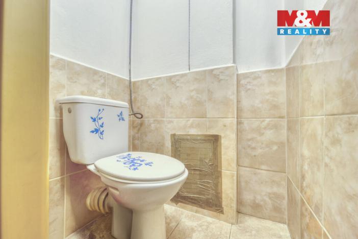 Prodej bytu 3+1, Plzeň, Zelenohorská, 72 m2