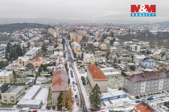 Prodej bytu 3+1, Plzeň, Zelenohorská, 72 m2